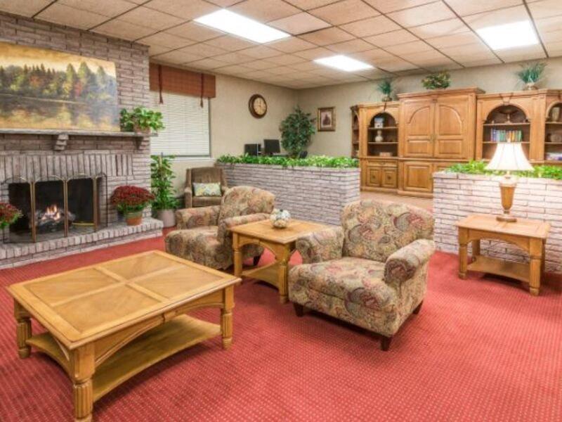 Super 8 By Wyndham Henrietta/Rochester Area Exterior photo